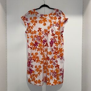 Women's dress size XL